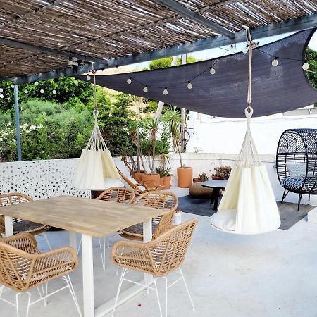 阿瓜阿马加Casa Nomad别墅 外观 照片