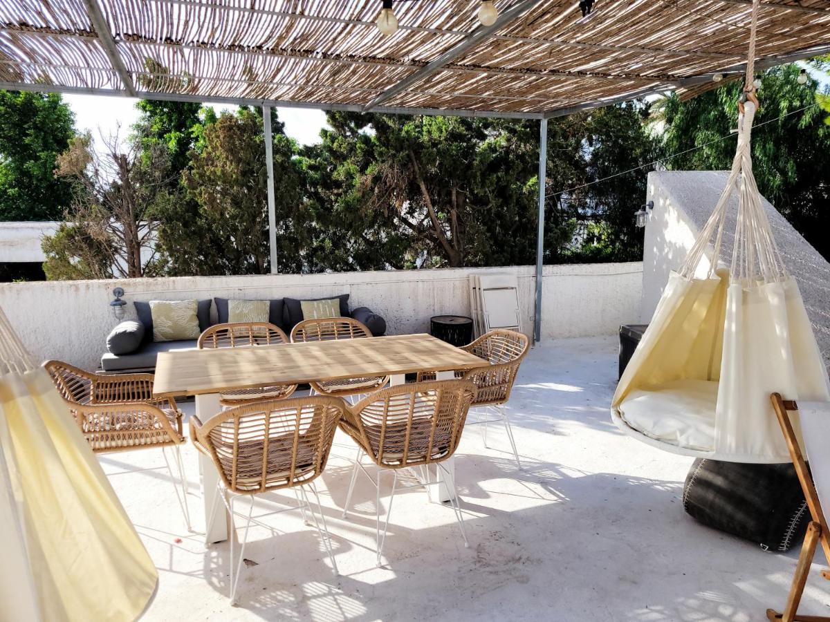 阿瓜阿马加Casa Nomad别墅 外观 照片
