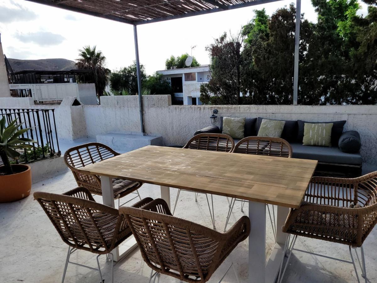 阿瓜阿马加Casa Nomad别墅 外观 照片